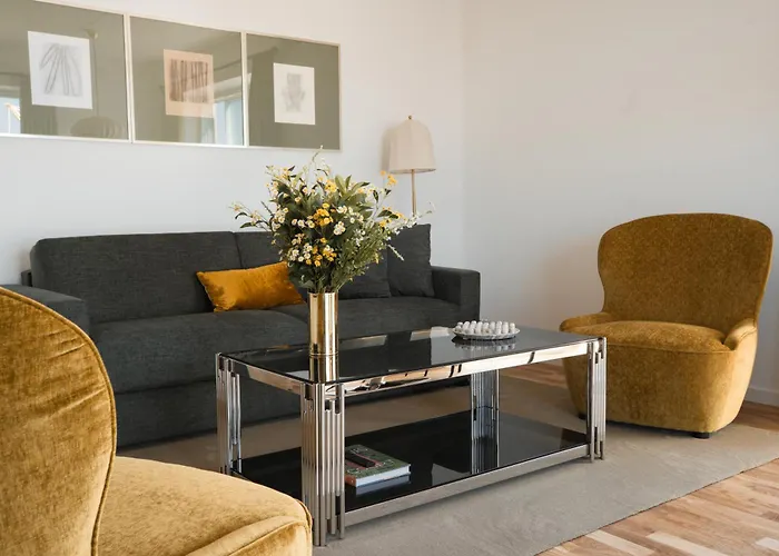 Clover House By Daniel&Jacob'S Copenhague